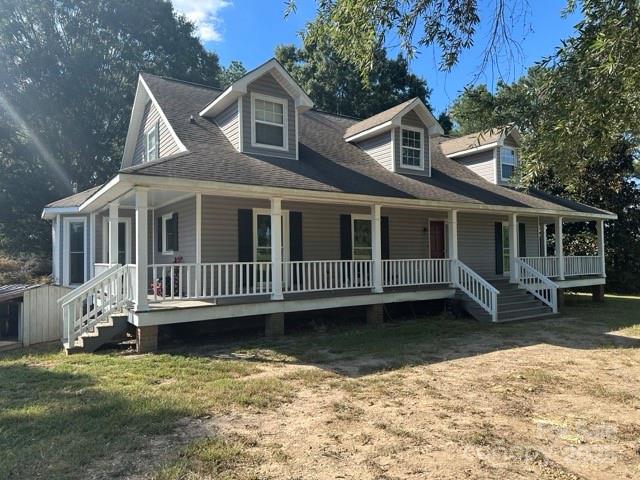 610 Old Dutch Road, Indian Trail, NC 28079, MLS # 4296674