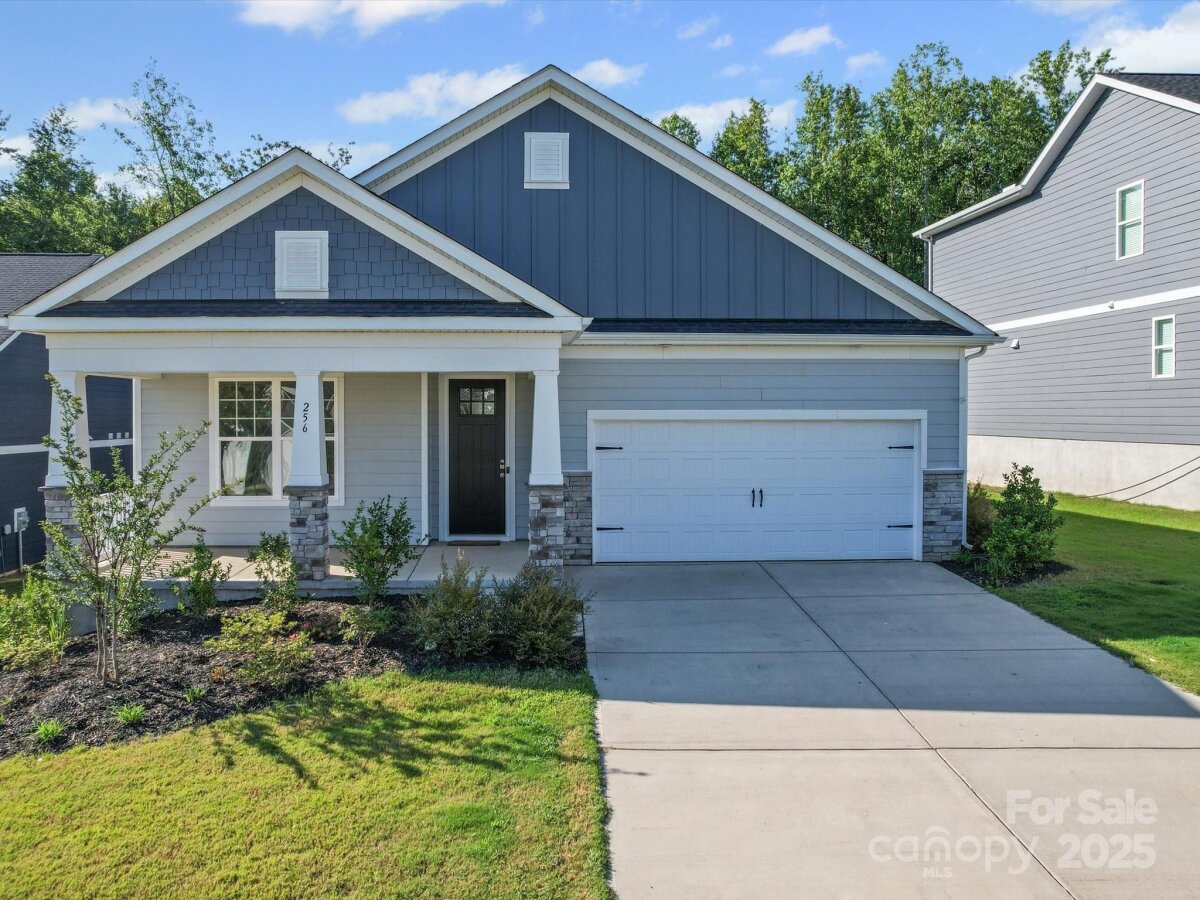 256 Hamrick Road, Cramerton, NC 28032, MLS # 4296690