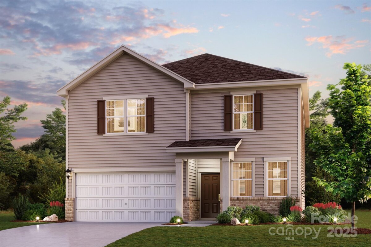 2412 Appalachian Trail Drive, Monroe, NC 28110, MLS # 4296704