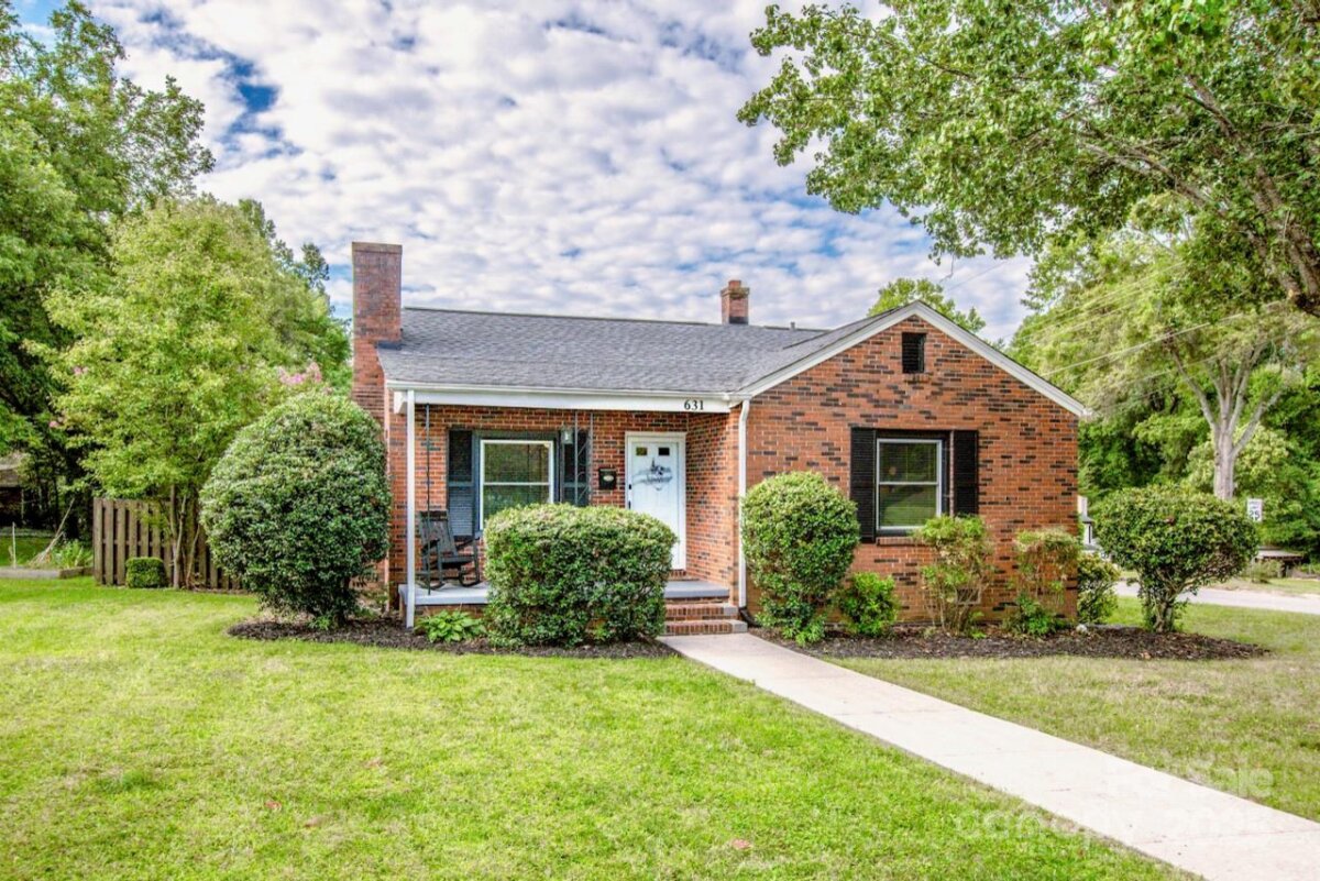 631 Cabarrus Avenue, Mooresville, NC 28115, MLS # 4296706