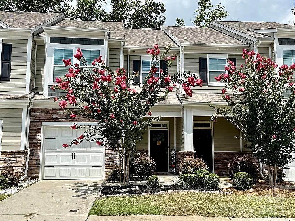 757 Little Bluestem Drive, Clover, SC 29710, MLS # 4296718