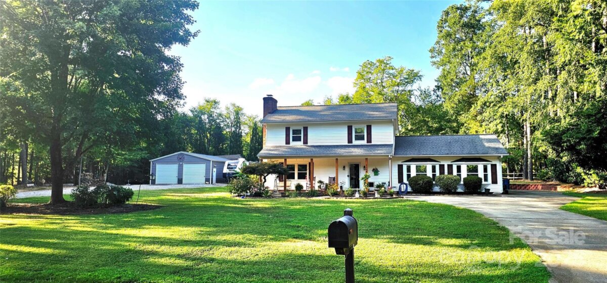 8804 Chinaberry Lane, Concord, NC 28027, MLS # 4296719