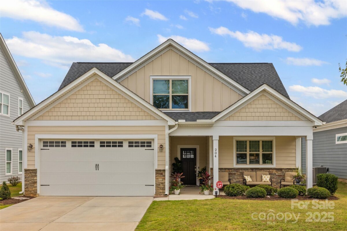 204 Meyers Ridge Road, Cramerton, NC 28032, MLS # 4296721
