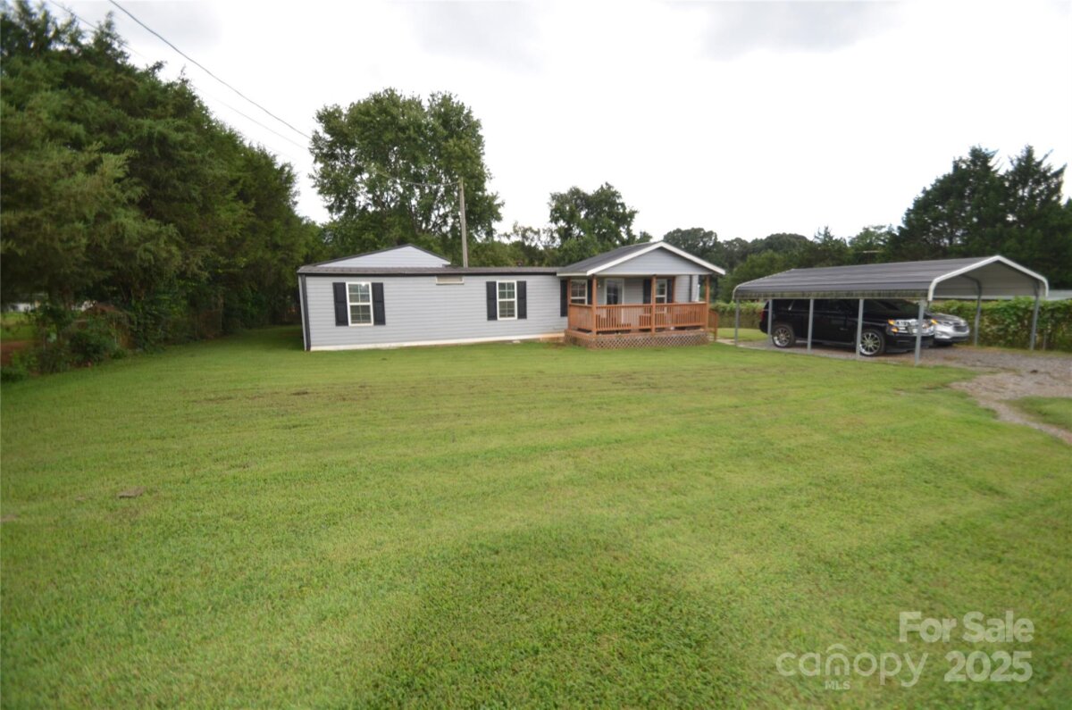 267 Sigmon Road, Statesville, NC 28677, MLS # 4296729