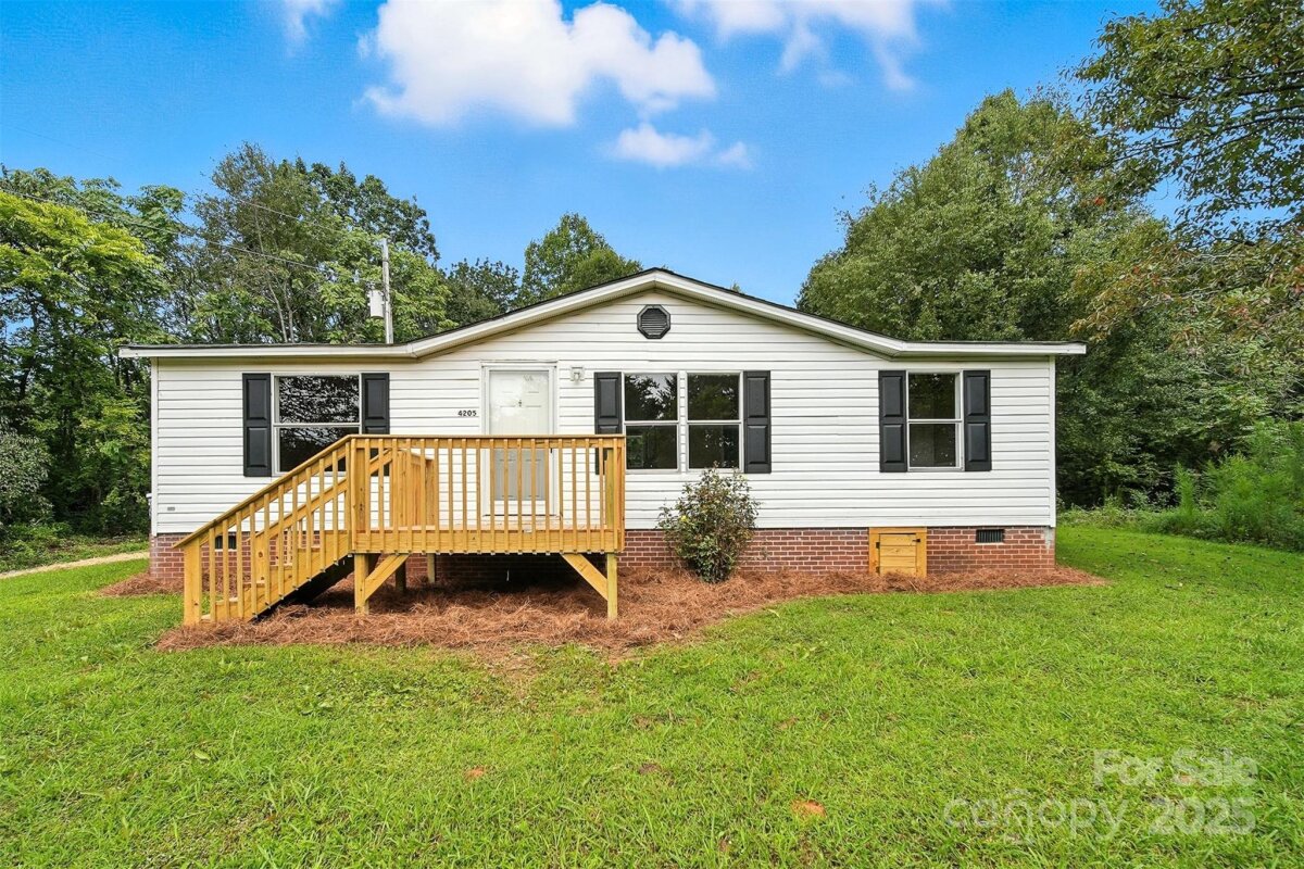 4205 Haynes Moretz Lane, Vale, NC 28168, MLS # 4296731