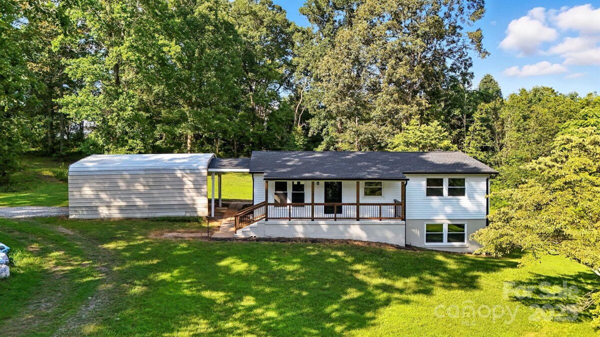 104 Glenn Oaks Drive, Lawndale, NC 28090, MLS # 4296735