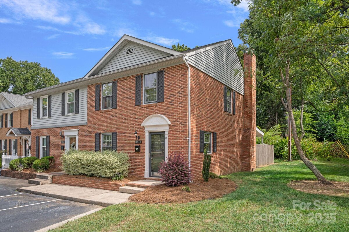 8414 Knights Bridge Road, Charlotte, NC 28210, MLS # 4296736