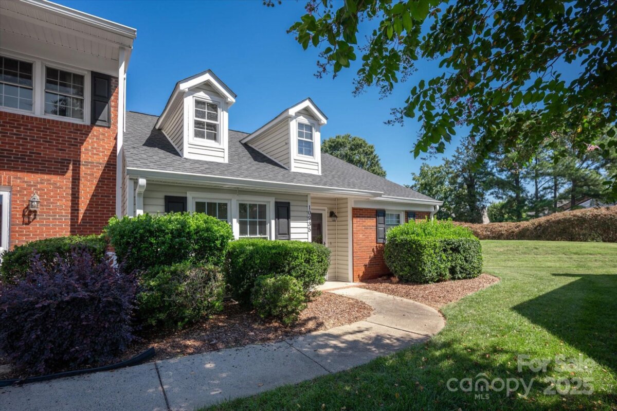 10935 Winterbourne Court, Charlotte, NC 28277, MLS # 4296737