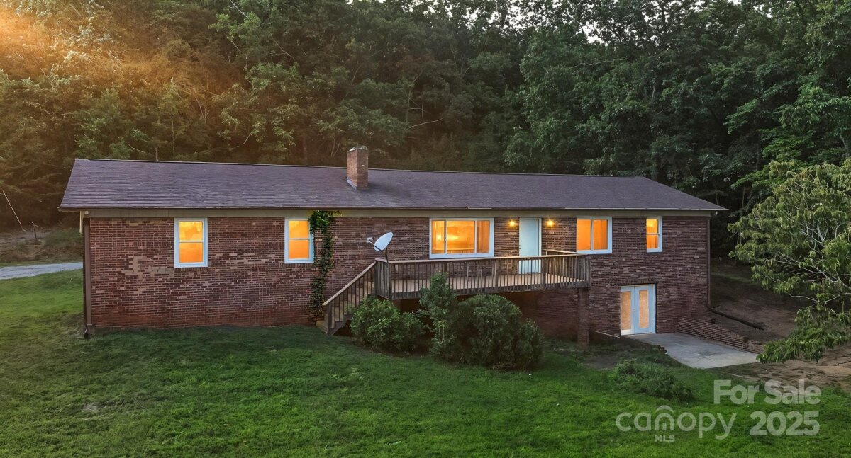 4967 Sugar Loaf Road, Morganton, NC 28655, MLS # 4296738
