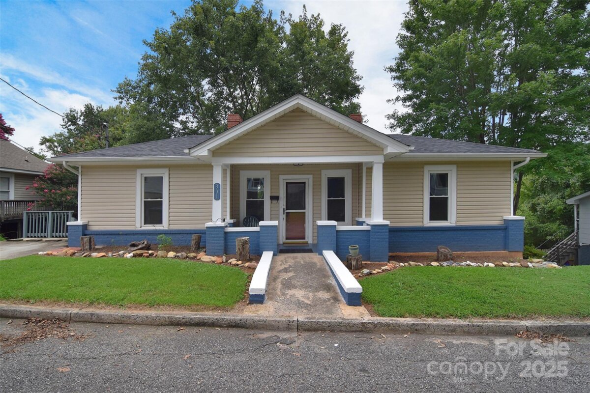 301 13th Street, Cramerton, NC 28032, MLS # 4296741