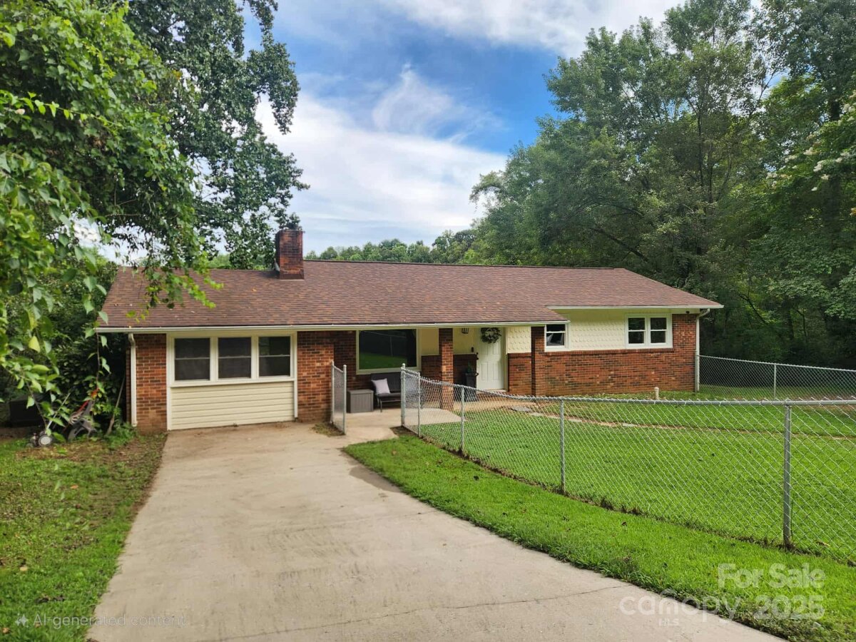 1309 Winfield Place, Lenoir, NC 28645, MLS # 4296746