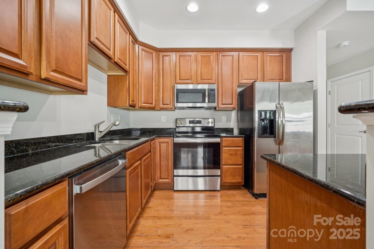 7752 Sweet Fern Way, Charlotte, NC 28273, MLS # 4296749