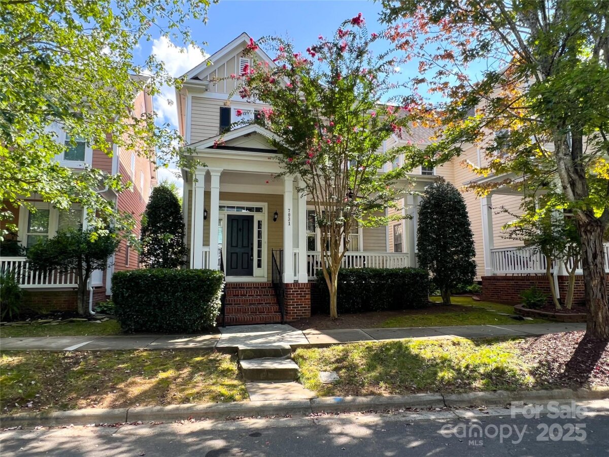 7031 Blakeney Greens Boulevard, Charlotte, NC 28277, MLS # 4296752