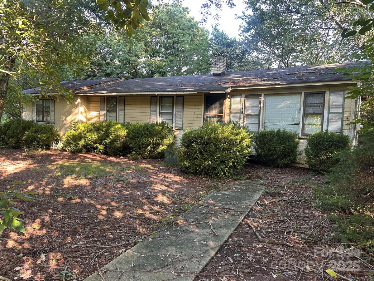3201 MASON Drive, Charlotte, NC 28269, MLS # 4296763
