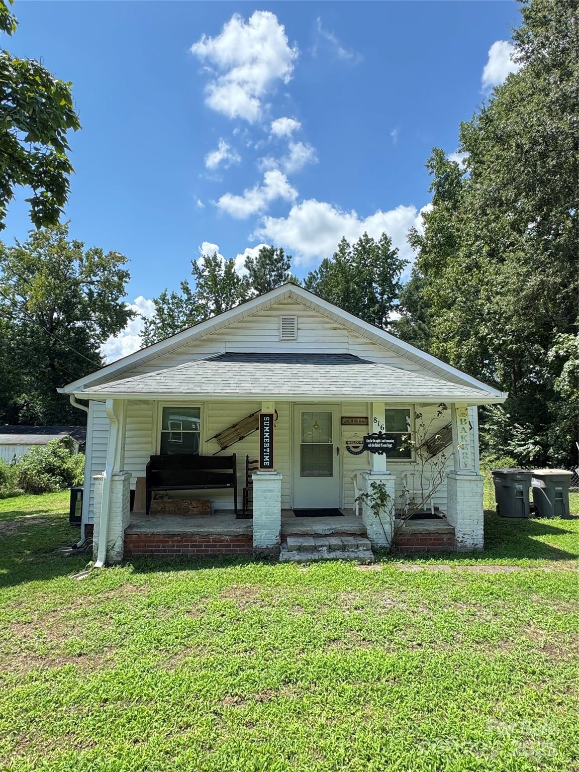 816 Skyland Drive, Kannapolis, NC 28124, MLS # 4296768