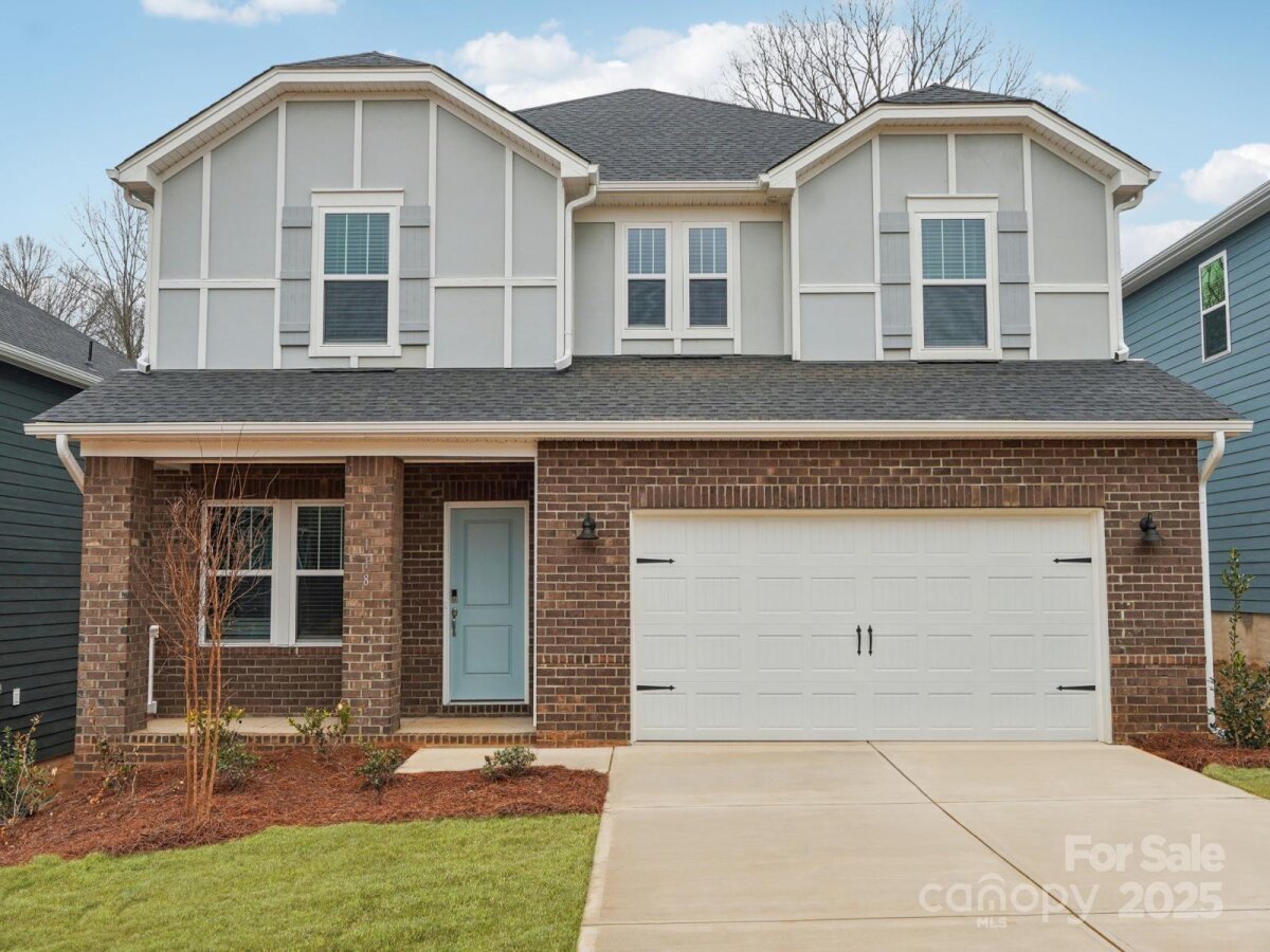 118 Heritage Valley Court, Mocksville, NC 27028, MLS # 4296784