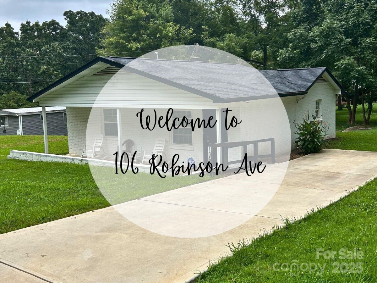 106 Robinson Avenue, Mount Holly, NC 28120, MLS # 4296786