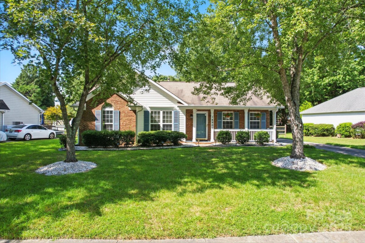 14900 Cane Field Drive, Charlotte, NC 28273, MLS # 4296792