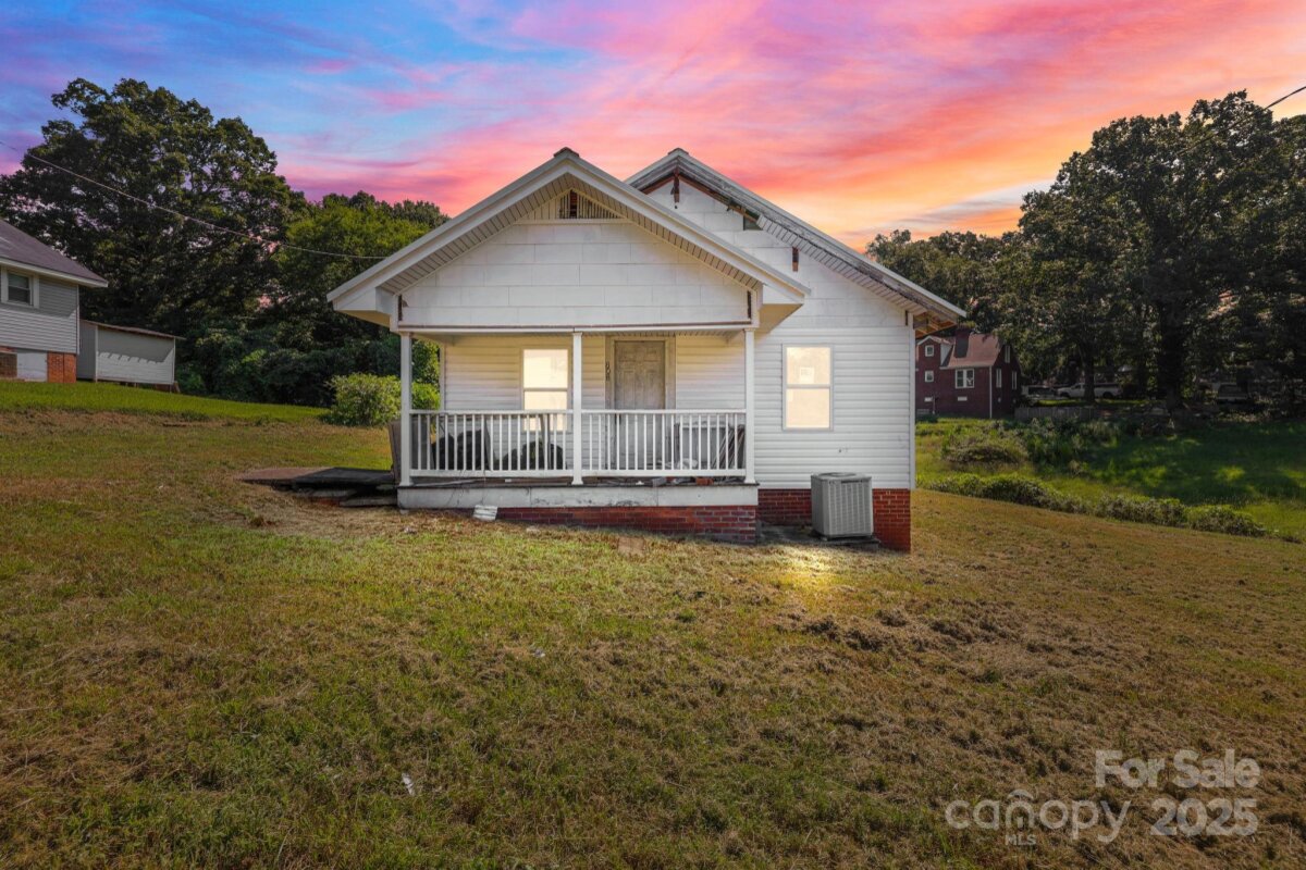 808 S 4th Street, Albemarle, NC 28001, MLS # 4296794