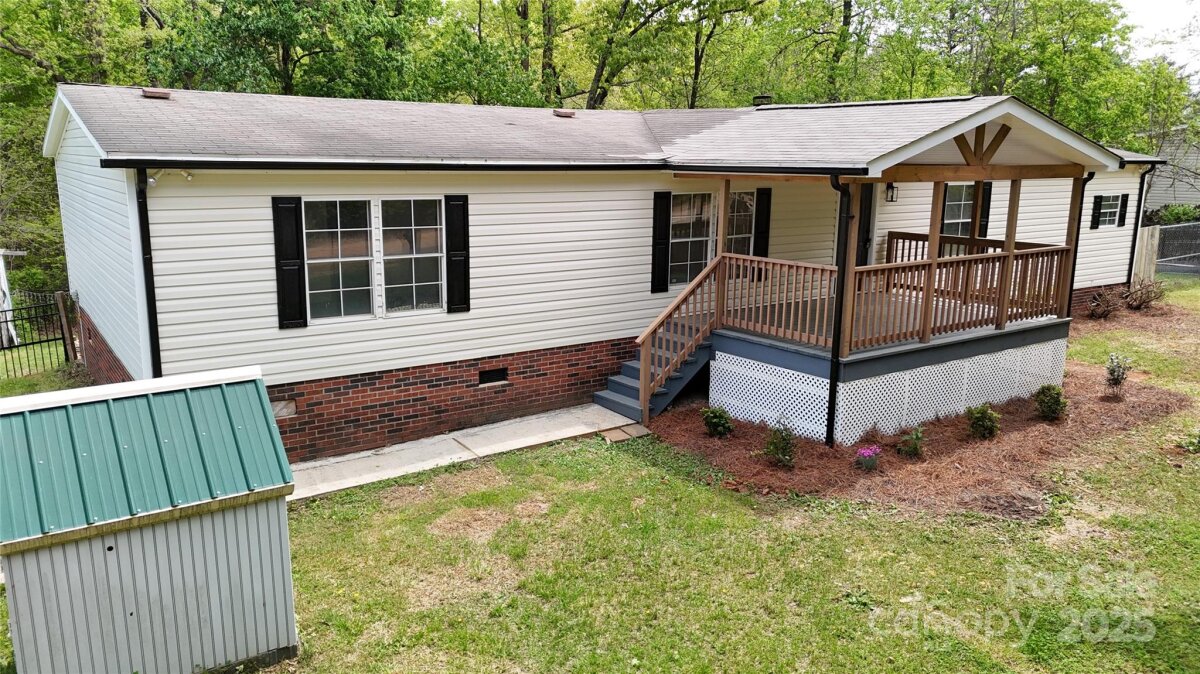 1274 Oakbrook Lane, Denver, NC 28037, MLS # 4296799