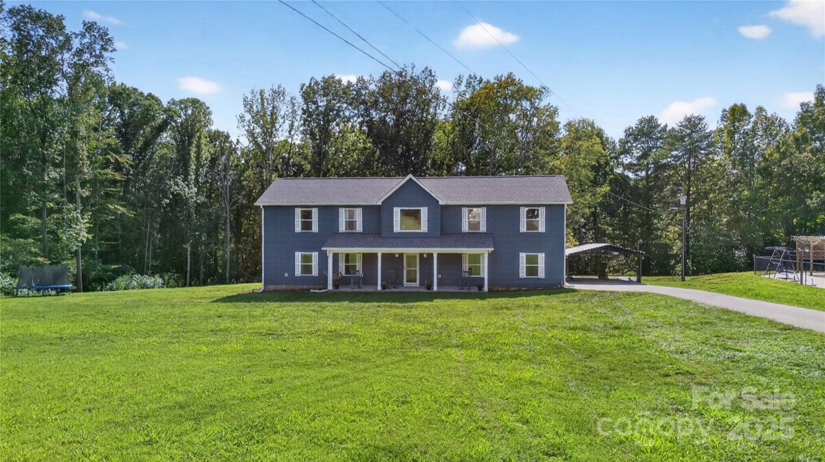 177 Denlon Lane, Troutman, NC 28166, MLS # 4296801