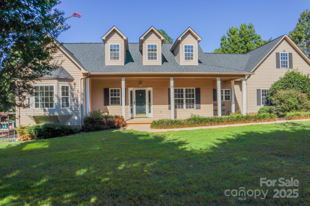 4106 Hemingway Drive, Hickory, NC 28601, MLS # 4296802