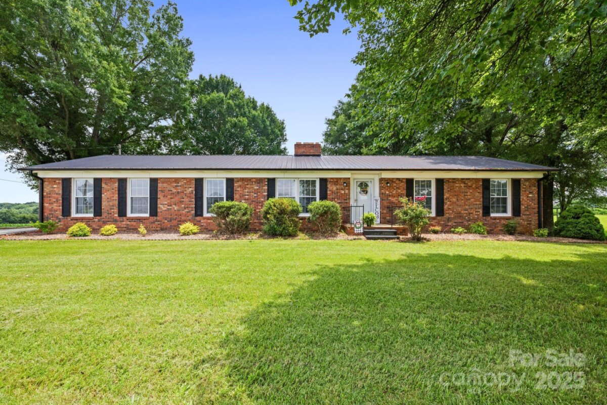 1314 Old Mocksville Road, Statesville, NC 28625, MLS # 4296805