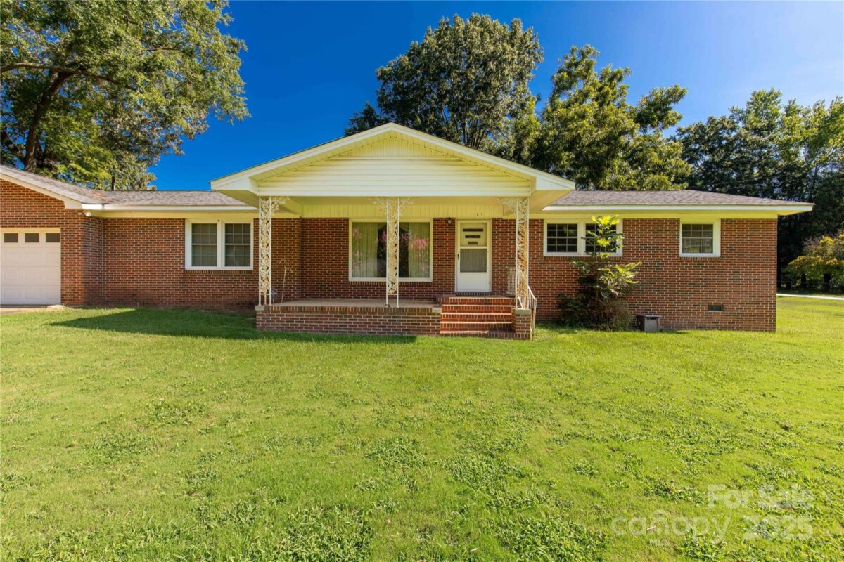 101 Stoneybrook Drive, York, SC 29745, MLS # 4296811