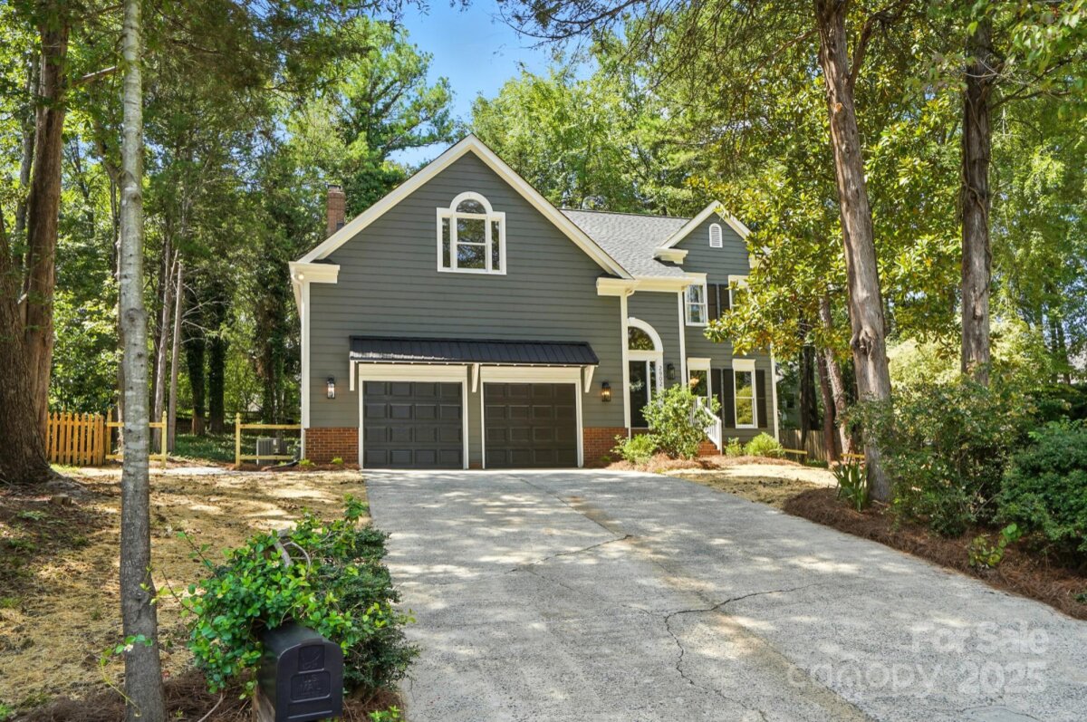2902 Notchview Court, Charlotte, NC 28210, MLS # 4296816