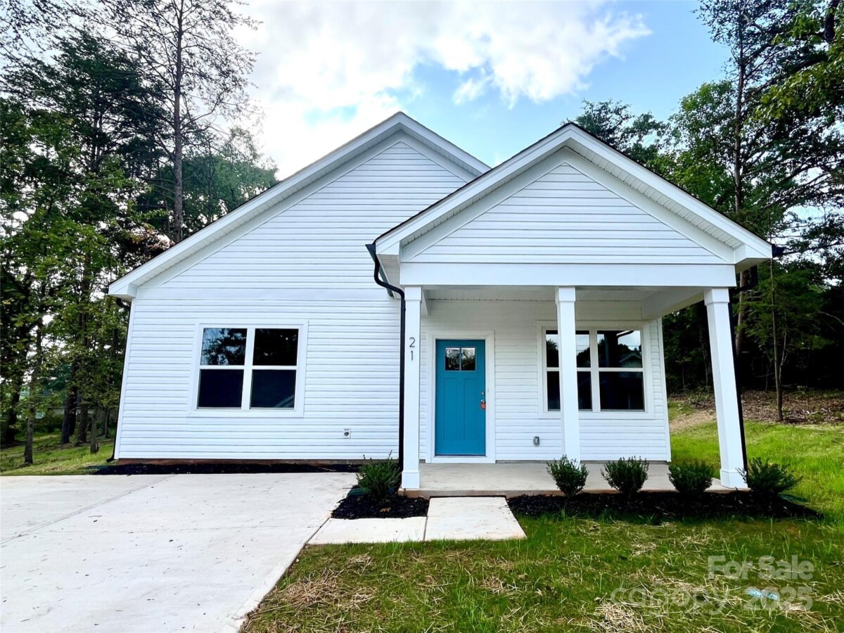 21 East Street, Granite Falls, NC 28630, MLS # 4296823