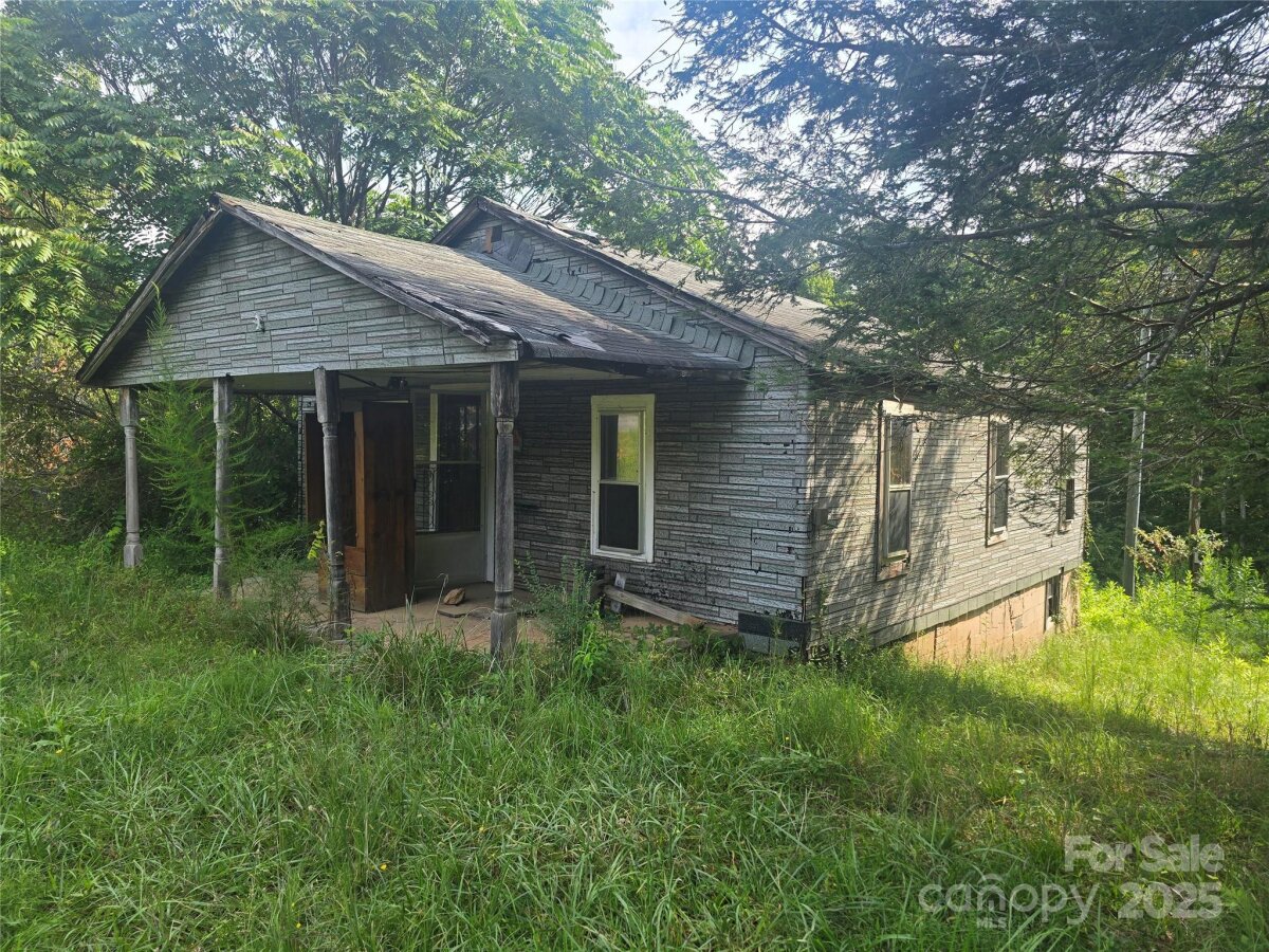 3132 Jones Wade Road, Hudson, NC 28638, MLS # 4296824