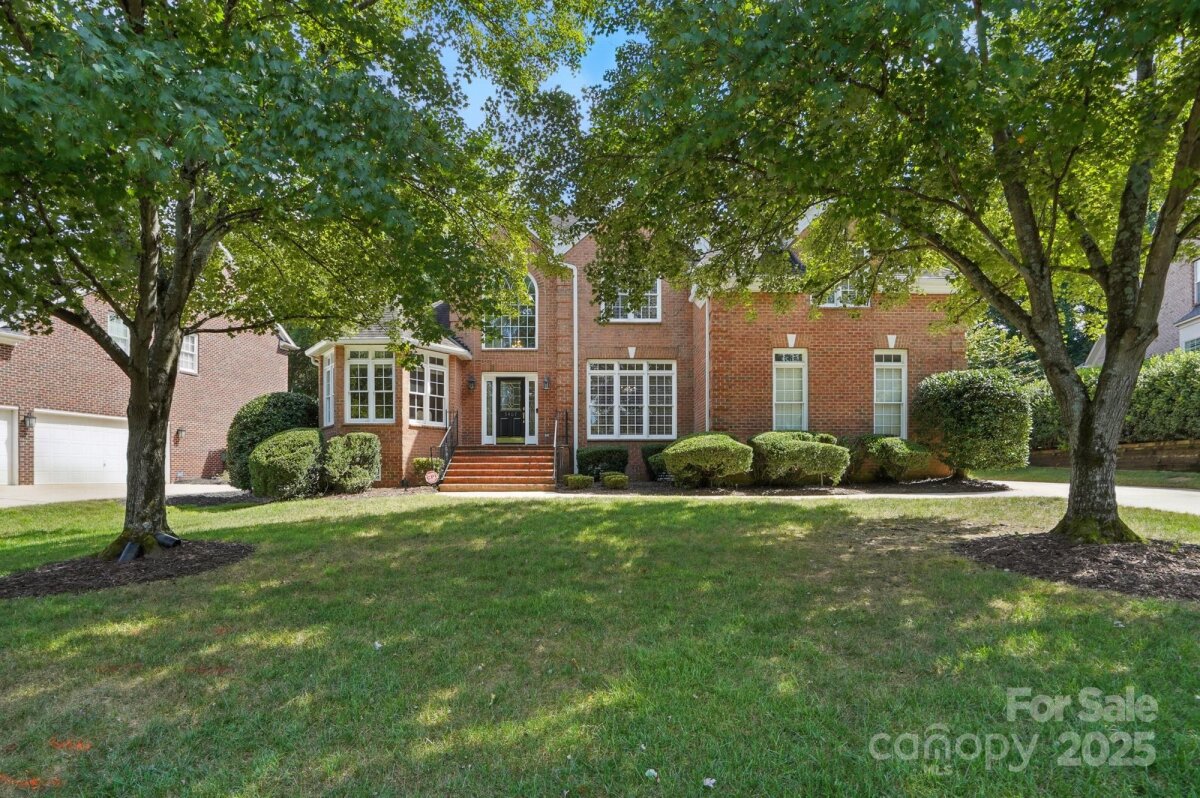 5407 Stallworth Drive, Charlotte, NC 28226, MLS # 4296830