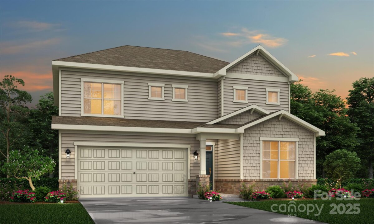 9980 Manor Vista Trail, Kannapolis, NC 28027, MLS # 4296833