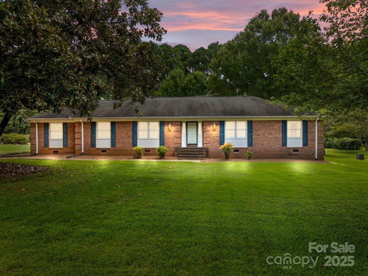 255 Quail Drive, Salisbury, NC 28147, MLS # 4296842