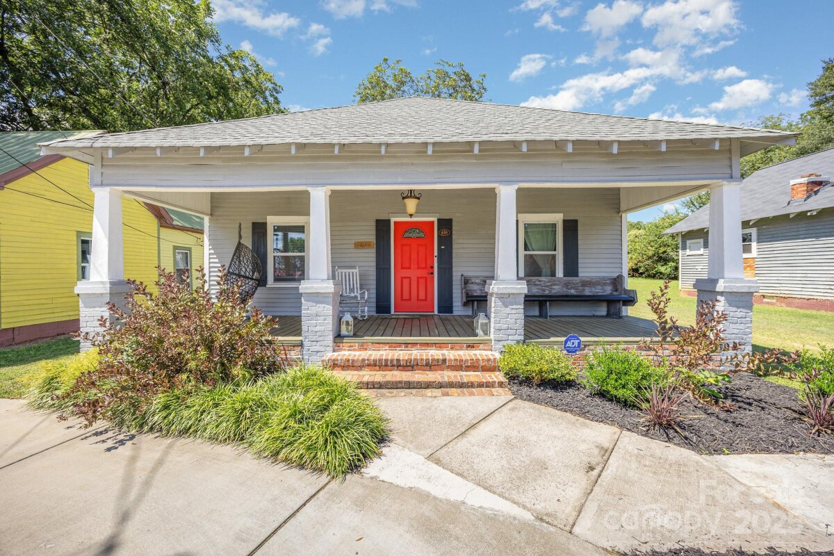 820 Hargrave Street, Lexington, NC 27292, MLS # 4296852
