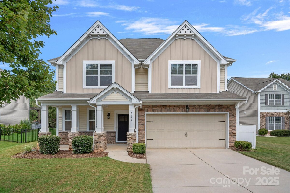 2079 Lakebridge Drive, Fort Mill, SC 29715, MLS # 4296859