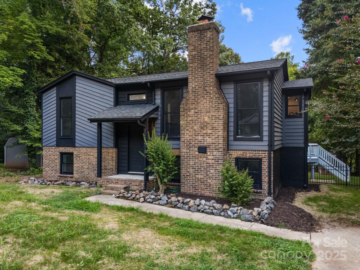 3109 Winding Trail, Matthews, NC 28105, MLS # 4296860