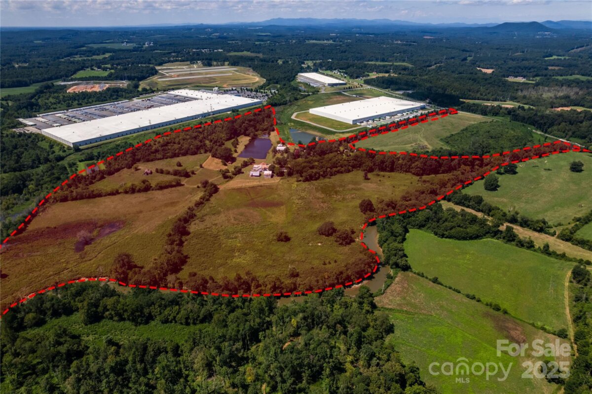 3651 W Nc 10 Highway, Newton, NC 28658, MLS # 4296864