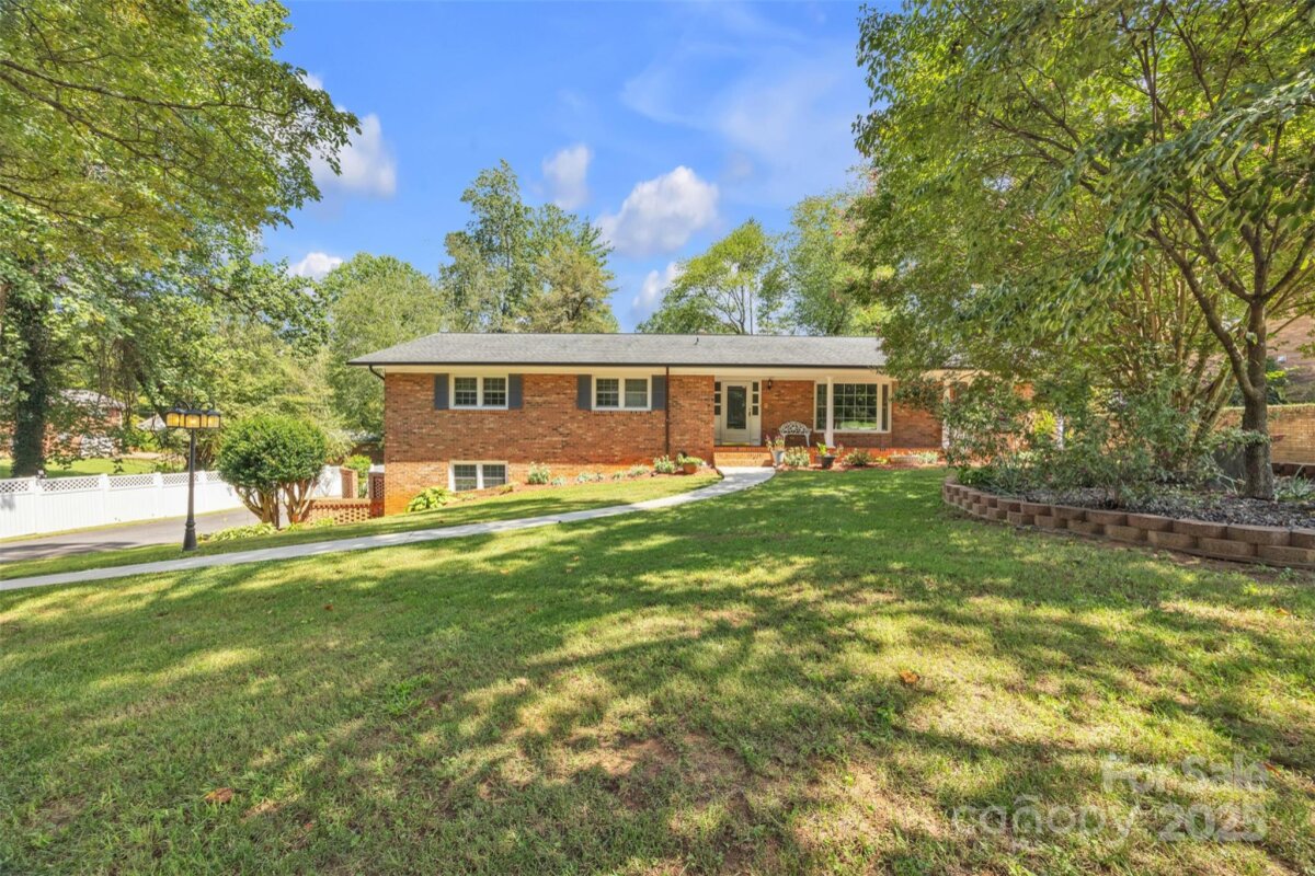 312 2nd Avenue, Conover, NC 28613, MLS # 4296874
