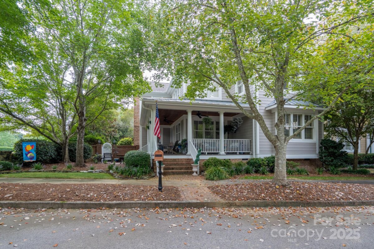 115 Evergreen Lane, New London, NC 28127, MLS # 4296887