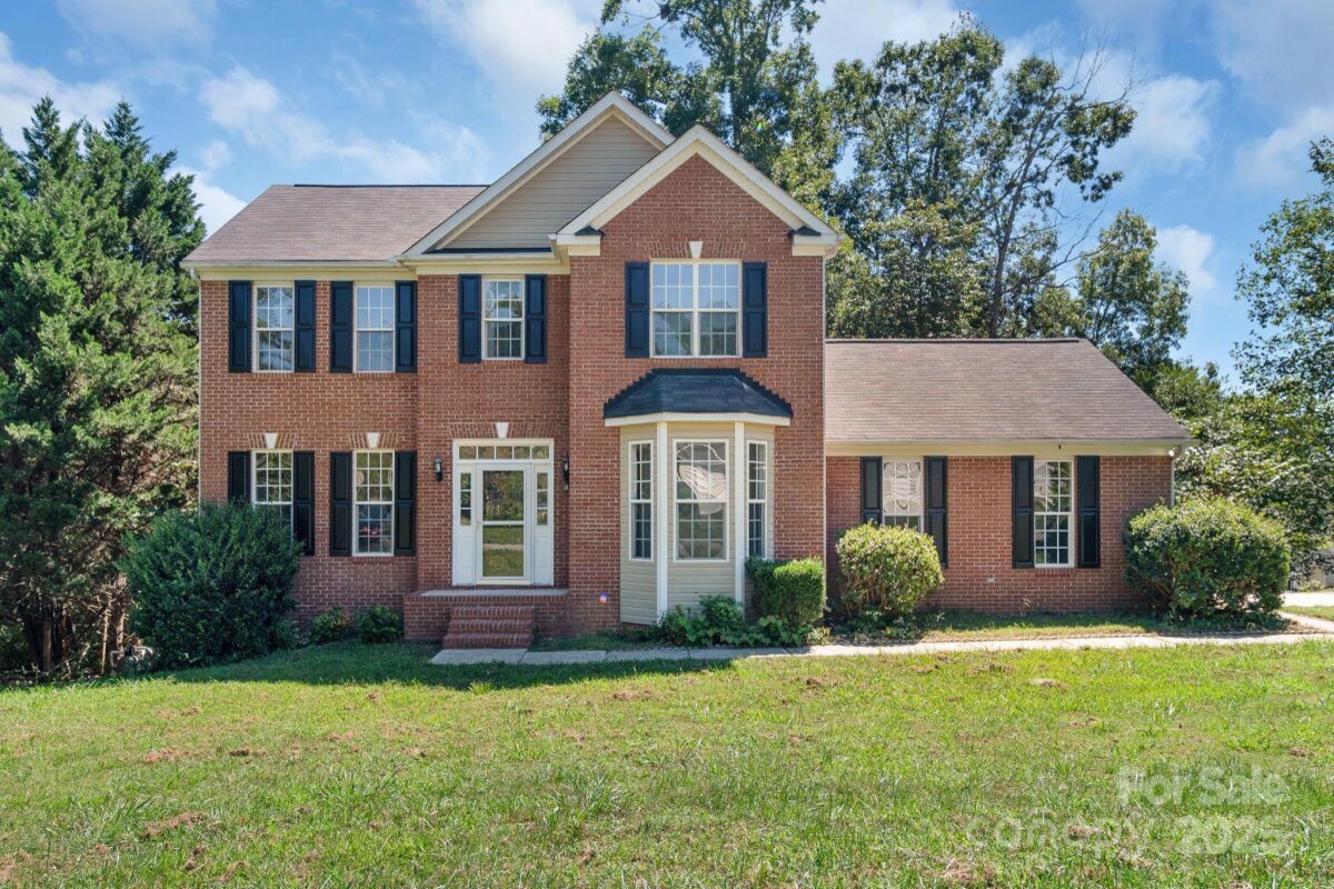 4227 Kiser Wood Drive, Concord, NC 28025, MLS # 4296888