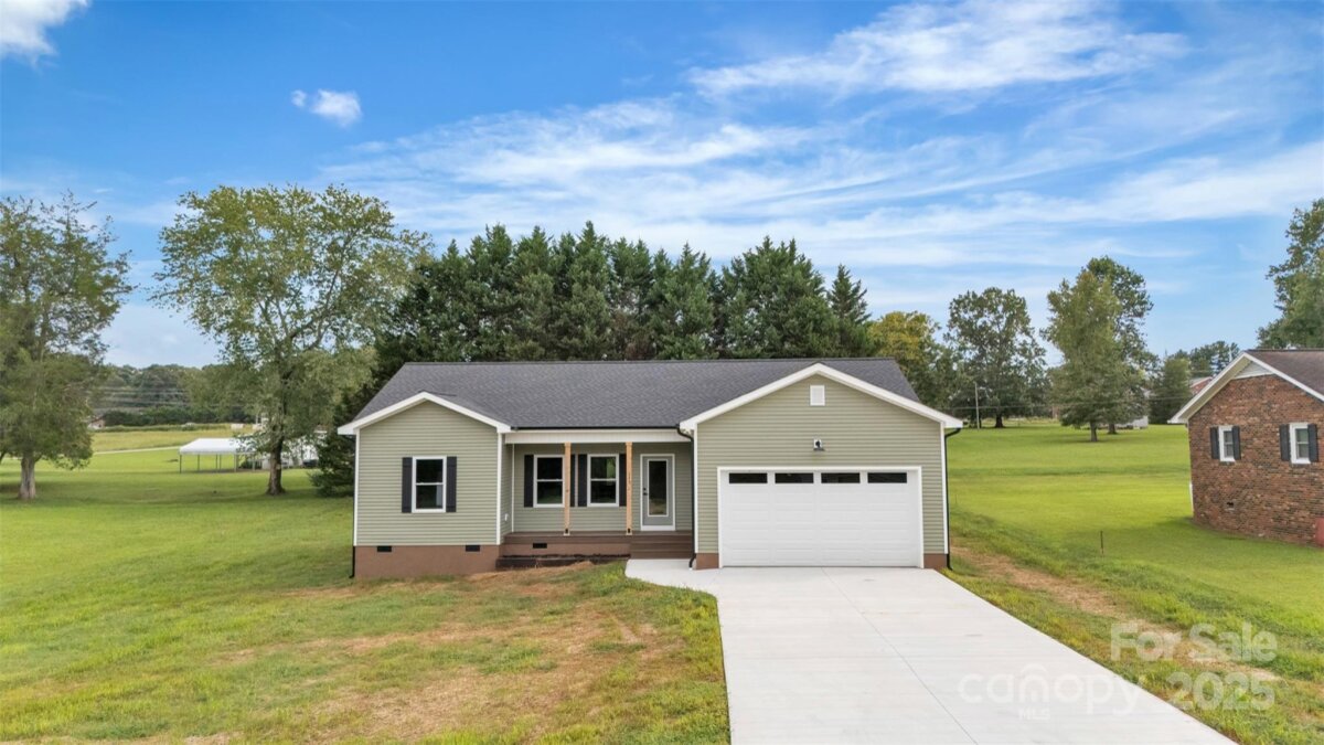 115 Peacock Hollar Road, Statesville, NC 28625, MLS # 4296891