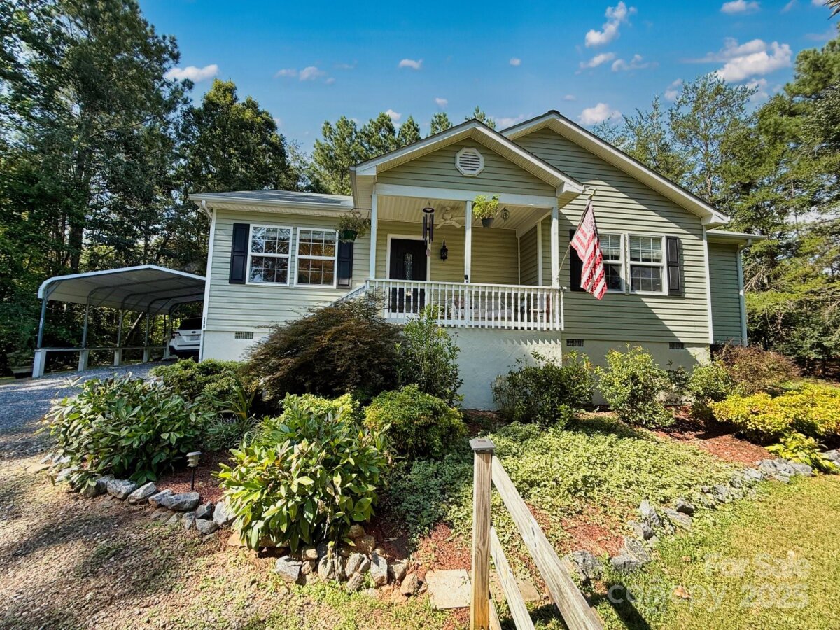 130 Kankel Drive, Rutherfordton, NC 28139, MLS # 4296904