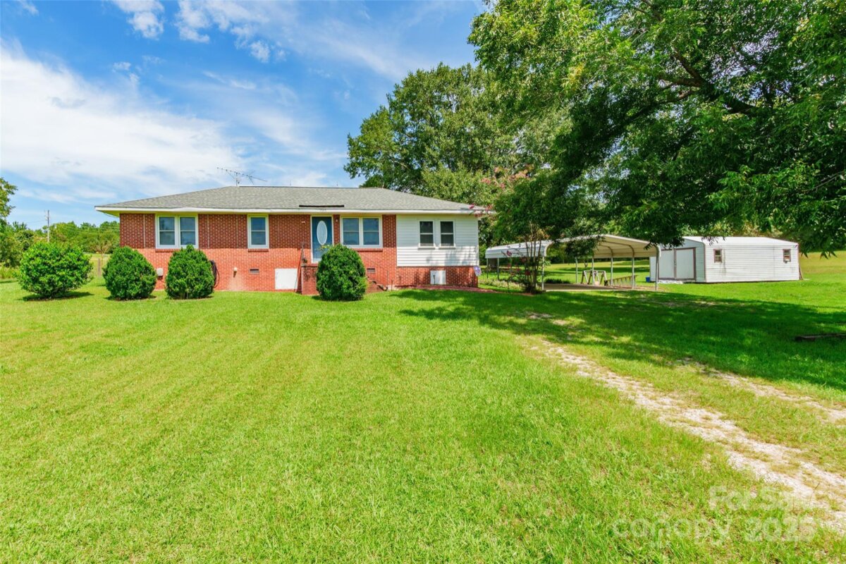 3505 Valley Drive, Chester, SC 29706, MLS # 4296919
