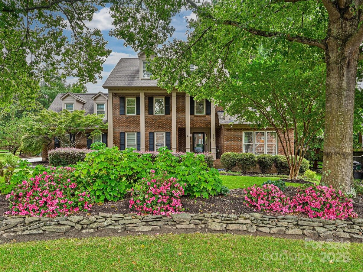 9612 Sweet Cedar Lane, Charlotte, NC 28210, MLS # 4296920