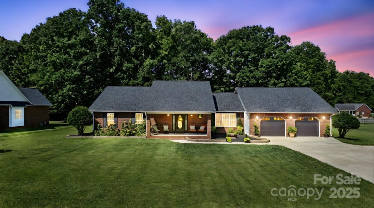 138 Seven Springs Loop Unit L 95, Statesville, NC 28625, MLS # 4296924