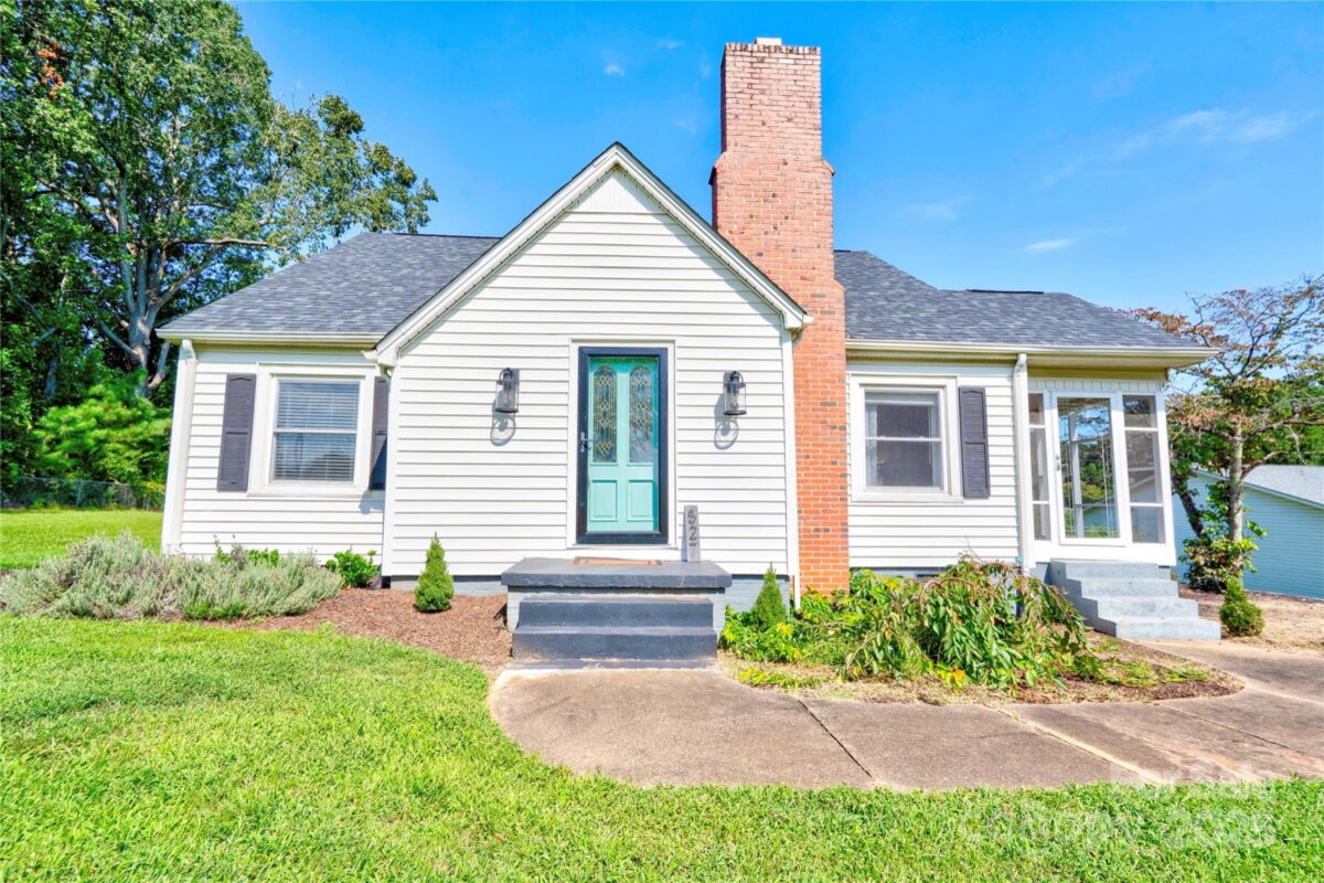 527 Cherryville Road, Shelby, NC 28150, MLS # 4296939