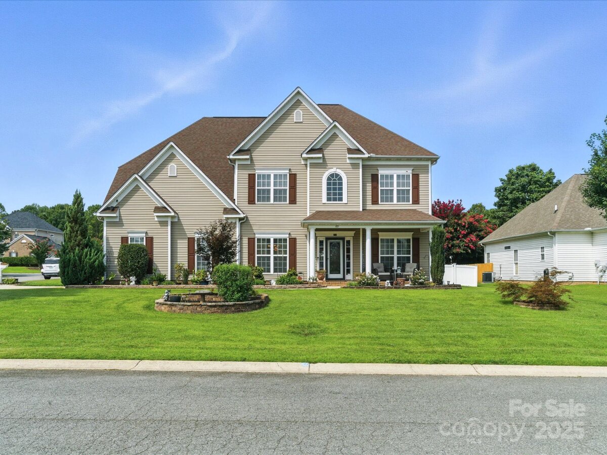 103 Doyle Farm Lane, Mooresville, NC 28115, MLS # 4296941