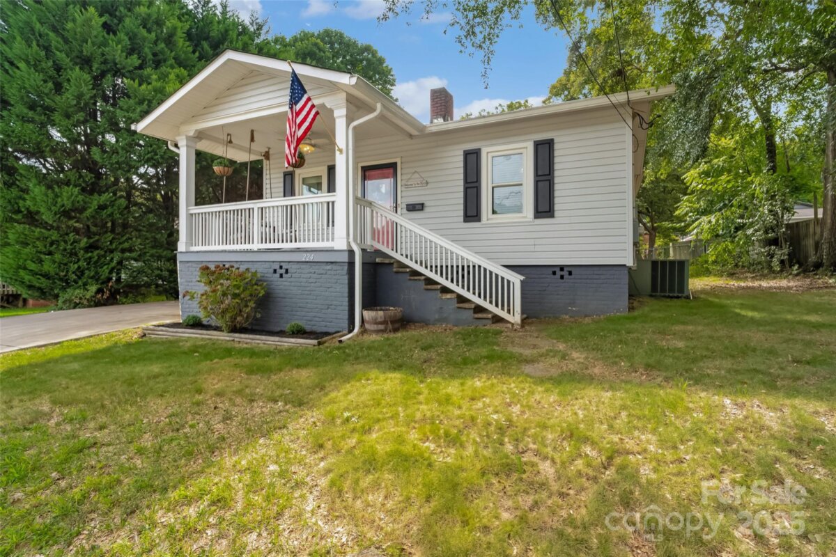224 Grier Street, Fort Mill, SC 29715, MLS # 4296946