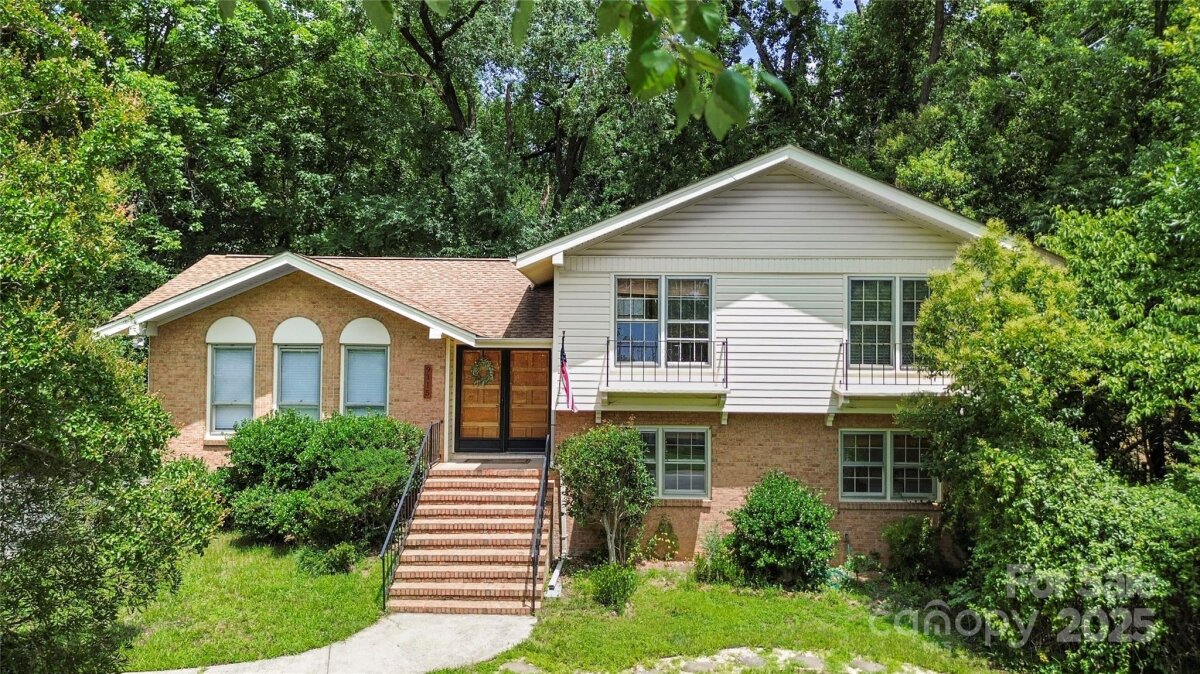 9115 Joyce Kilmer Drive, Charlotte, NC 28213, MLS # 4296961
